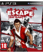 Escape Dead Island (PS3)