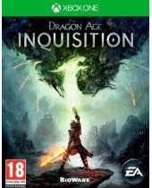 Dragon Age 3 - Inquisition (Xbox One)