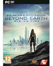 Civilization - Beyond Earth - Rising Tide (PC)