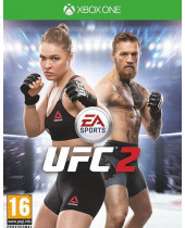 EA Sports UFC 2 (XBOX ONE)