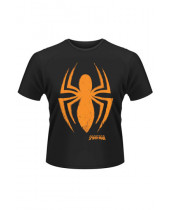 Halloween Spider (T-Shirt)