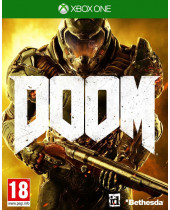 Doom (Xbox One)