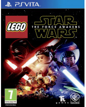 LEGO Star Wars - The Force Awakens (PSV)