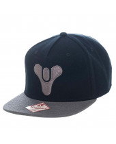 Destiny - Snapback with Logo