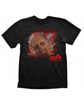 Dead Island 2 Zombie Black (T-Shirt)