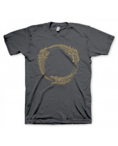 Elder Scrolls Online Ouroboros (T-Shirt)