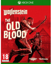 Wolfenstein - The Old Blood (Xbox One)