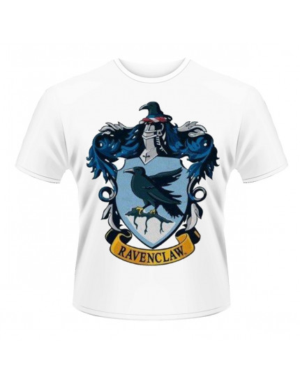 Harry Potter Ravenclaw Crest (T-Shirt) obrázok 1