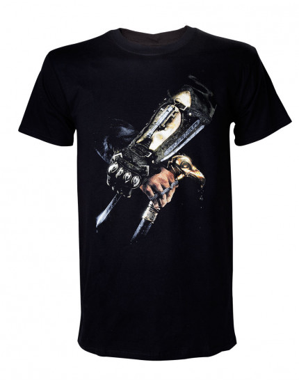 Assassins Creed Hidden Blade (T-Shirt) obrázok 1