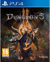 Dungeons 2 (PS4)