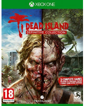 Dead Island (Definitive Edition) (Xbox One)