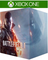 Battlefield 1 (Collectors Edition) (XBOX ONE)