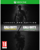 Call of Duty - Infinite Warfare (Legacy Pro Edition) (Xbox One)