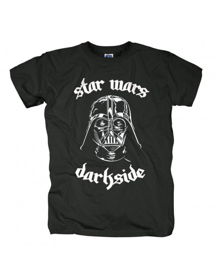 Star Wars - Darkside (T-Shirt) obrázok 1