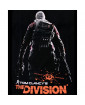 Division - Back Black (T-Shirt) obrázok 2