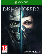 Dishonored 2 (Xbox One)