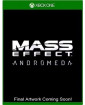 Mass Effect - Andromeda (Xbox One) obrázok 2