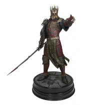 Witcher 3 Wild Hunt PVC Socha King of the Wild Hunt Eredin 20 cm