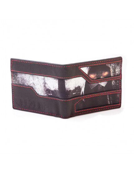 Killzone Helghast Bifold Wallet obrázok 1