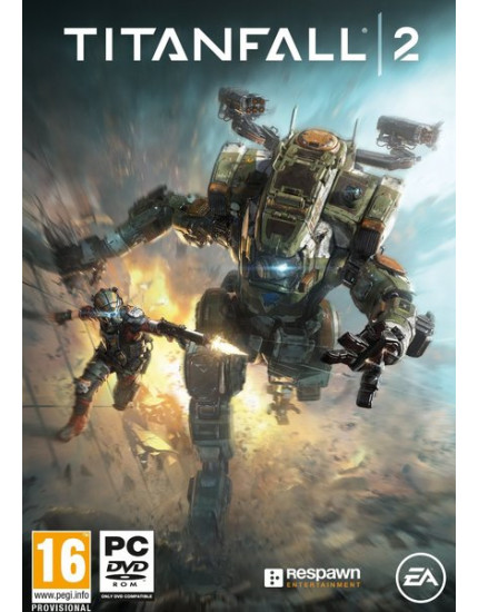 Titanfall 2 (PL/RU) (PC) (DIGITÁLNA DISTRIBÚCIA) obrázok 1