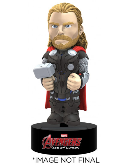 Avengers Age of Ultron Thor Body Knocker obrázok 1