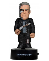Terminator T-800 Body Knocker