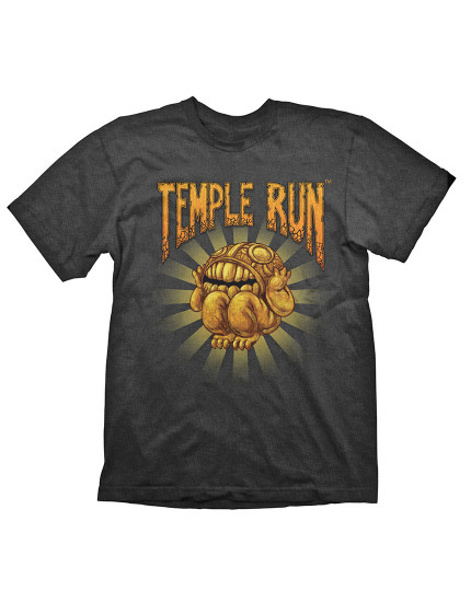 Temple Run Temple Treasure (T-Shirt) obrázok 1