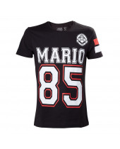 Nintendo - Mario Streetwear 85 (T-Shirt)