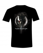 Terminator Badge (T-Shirt)