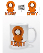 South Park - Kenny hrnček