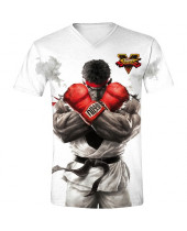 Street Fighter - RYU (T-Shirt)