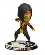 Mortal Kombat X Bobble-Head Scorpion 15 cm