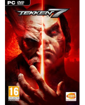 Tekken 7 (PC)