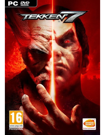 Tekken 7 (PC) obrázok 1