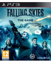 Falling Skies - The Game (PS3)