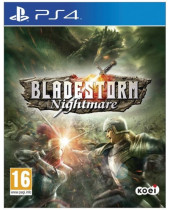 Bladestorm - Nightmare (PS4)