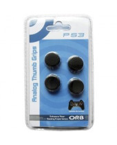 Orb PS3 Analog Thumb Grips