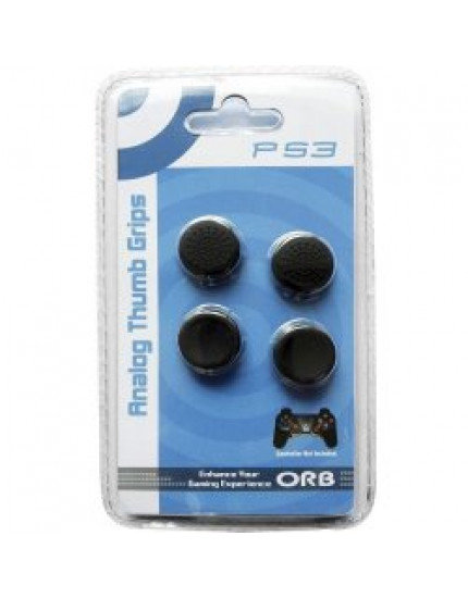 Orb PS3 Analog Thumb Grips obrázok 1