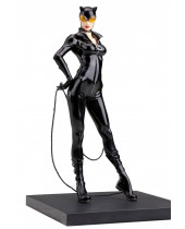 DC Comics ARTFX+ PVC Statue 1/10 Catwoman (The New 52) 19 cm