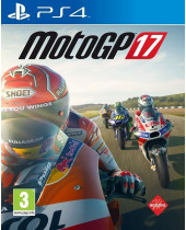 MotoGP 17 (PS4)