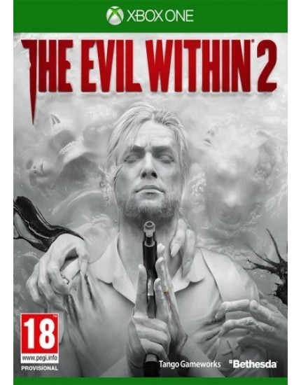 The Evil Within 2 (Xbox One) obrázok 1