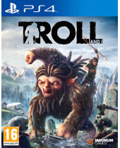 Troll and I (PS4)