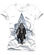 Assassins Creed Syndicate - Mainstream Jacob Frye (T-Shirt)