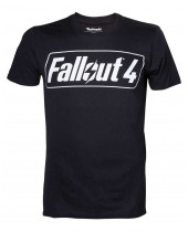 Fallout 4 - Logo (T-Shirt)