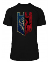 Warcraft - Choose Your Allegiance (T-Shirt)