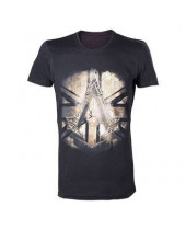 Assassins Creed - Syndicate Bronze Crest (T-Shirt)