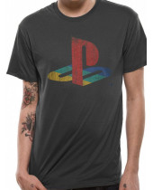 PlayStation - Logo (T-Shirt)