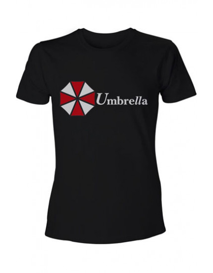 Resident Evil - Umbrella Corporation (T-Shirt) obrázok 1