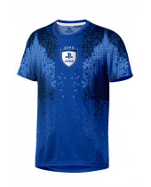 PlayStation eSport Functional Gear - Pixel (T-Shirt)