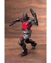 Marvel Comics 1/10 ARTFX+ statue Agent Venom 19 cm